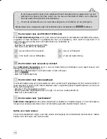 Preview for 50 page of ViaMichelin Navigation X-930 User Manual