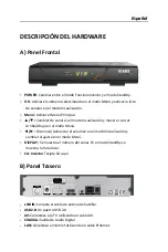 Preview for 9 page of VIARK SAT 4K User Manual