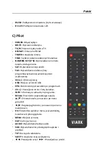 Preview for 31 page of VIARK SAT 4K User Manual