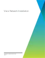 Preview for 3 page of ViaSat Business Voice Installation Manual