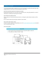 Preview for 6 page of ViaSat Business Voice Installation Manual