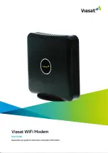 ViaSat RM5111 User Manual preview