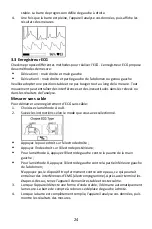 Preview for 24 page of Viatom pulox Checkme Lite User Manual