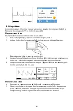 Preview for 26 page of Viatom pulox Checkme Lite User Manual