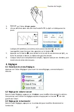 Preview for 27 page of Viatom pulox Checkme Lite User Manual