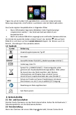 Preview for 34 page of Viatom pulox Checkme Lite User Manual