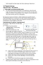 Preview for 36 page of Viatom pulox Checkme Lite User Manual