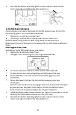 Preview for 37 page of Viatom pulox Checkme Lite User Manual