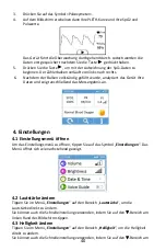 Preview for 40 page of Viatom pulox Checkme Lite User Manual