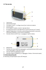 Preview for 47 page of Viatom pulox Checkme Lite User Manual