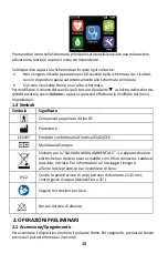 Preview for 48 page of Viatom pulox Checkme Lite User Manual