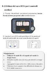 Preview for 49 page of Viatom Pulsebit EX PB-20 Quick Manual