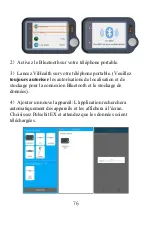 Preview for 78 page of Viatom Pulsebit EX PB-20 Quick Manual