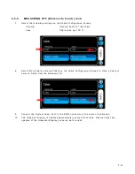 Preview for 90 page of Viavi 3550 Operation Manual