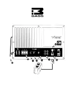 Preview for 8 page of Vibe BASS1-V1 Instruction Manual