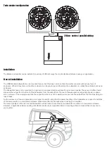 Preview for 4 page of Vibe BlackAir 12 Instruction Manual