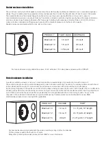 Preview for 5 page of Vibe BlackAir 12 Instruction Manual