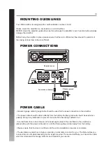 Preview for 4 page of Vibe Slick Bass 1 Owner'S Manual