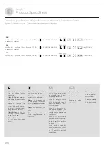 Preview for 4 page of VIBIA 4960 Assembly Instructions Manual