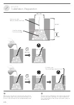 Preview for 6 page of VIBIA Brisa Assembly Instructions Manual