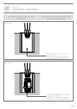 Preview for 7 page of VIBIA Brisa Assembly Instructions Manual