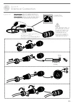 Preview for 9 page of VIBIA Brisa Assembly Instructions Manual