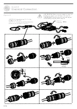 Preview for 10 page of VIBIA Brisa Assembly Instructions Manual