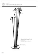 Preview for 14 page of VIBIA Brisa Assembly Instructions Manual