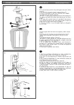 Preview for 3 page of VIBIA Brisa Assembly Instructions