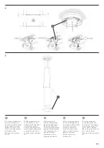 Preview for 9 page of VIBIA Flamingo Assembly Instructions Manual