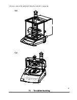 Preview for 29 page of Vibra SA/CA Series Operation Manual