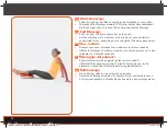 Preview for 12 page of VibroShaper VIBROLEGS TRAININGSPLAN Manual