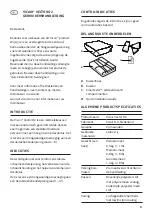 Preview for 9 page of Vicair VECTOR O2 User Manual