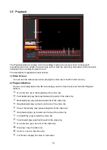 Preview for 19 page of Vicon Cruiser SN673V-C User Manual