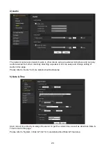 Preview for 25 page of Vicon Cruiser SN673V-C User Manual