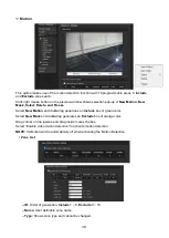 Preview for 39 page of Vicon Cruiser SN673V-C User Manual