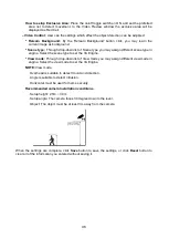 Preview for 47 page of Vicon Cruiser SN673V-C User Manual