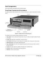 Preview for 19 page of Vicon Kollector Fore Installation & Operation Manual