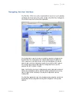 Preview for 36 page of Vicon PILOT PLUS V1544 Installation And Operation Manual