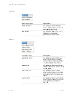 Preview for 49 page of Vicon PILOT PLUS V1544 Installation And Operation Manual