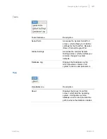 Preview for 50 page of Vicon PILOT PLUS V1544 Installation And Operation Manual