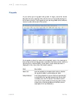 Preview for 55 page of Vicon PILOT PLUS V1544 Installation And Operation Manual