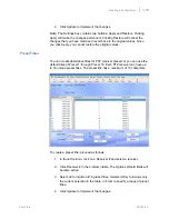 Preview for 60 page of Vicon PILOT PLUS V1544 Installation And Operation Manual