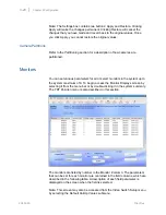 Preview for 61 page of Vicon PILOT PLUS V1544 Installation And Operation Manual