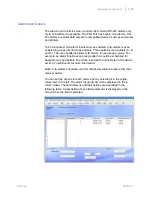 Preview for 82 page of Vicon PILOT PLUS V1544 Installation And Operation Manual