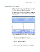 Preview for 92 page of Vicon PILOT PLUS V1544 Installation And Operation Manual