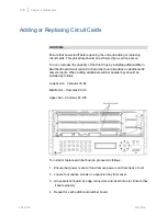 Preview for 129 page of Vicon PILOT PLUS V1544 Installation And Operation Manual