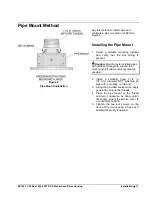 Preview for 17 page of Vicon SVFT-PRS22E Installation And Operation Manual