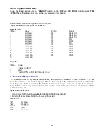 Preview for 22 page of Vicon V5900MUX Installation & Operation Manual