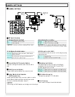 Preview for 2 page of Vicon VC-620 Instruction Manual